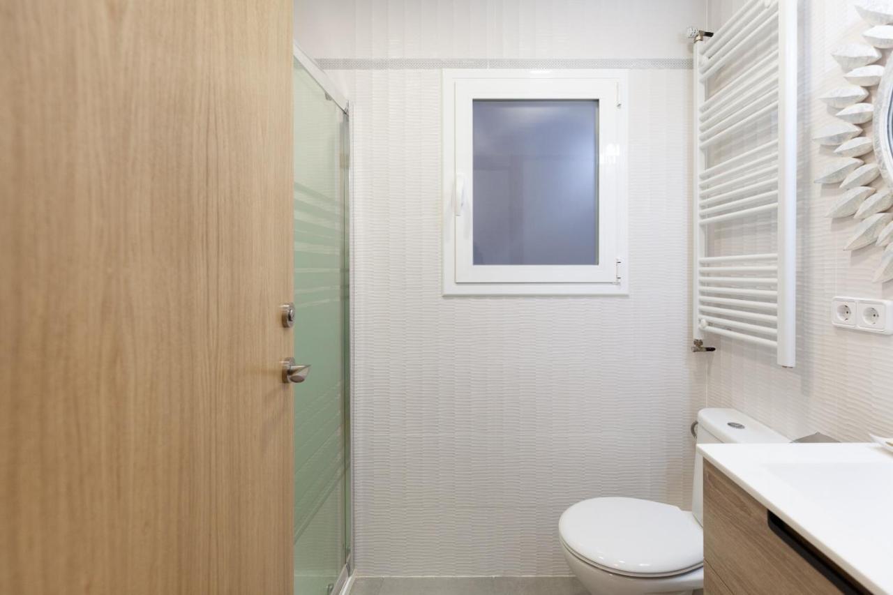 Tarracohomes, Th163 Apartamento Via Augusta Vistas Al Mar 塔拉戈纳 外观 照片